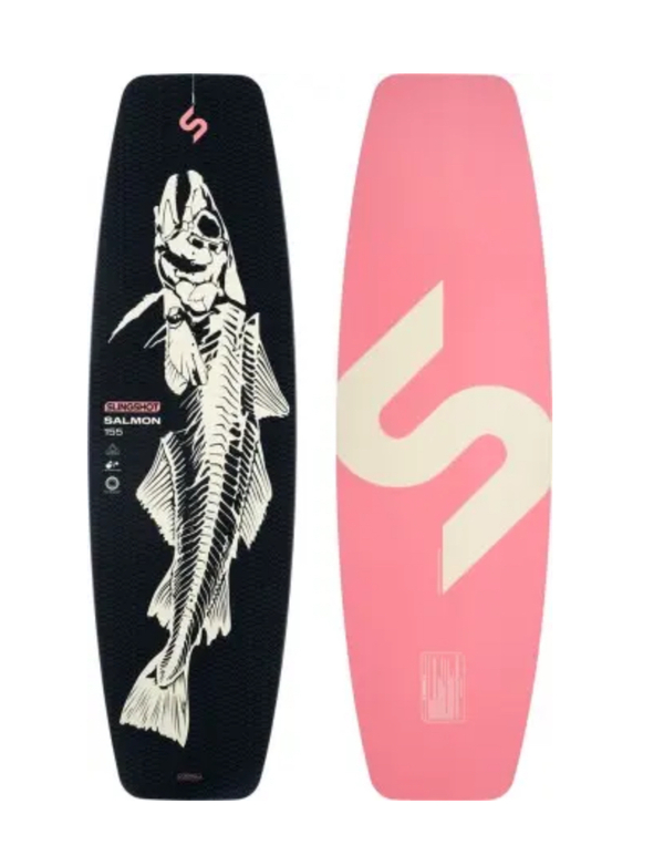 Slingshot - Salmon 147