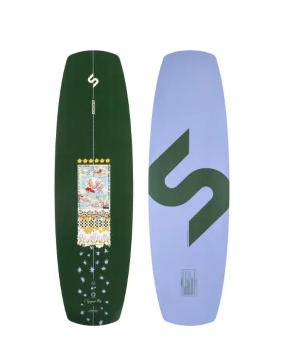 Slingshot - CopyCat 144