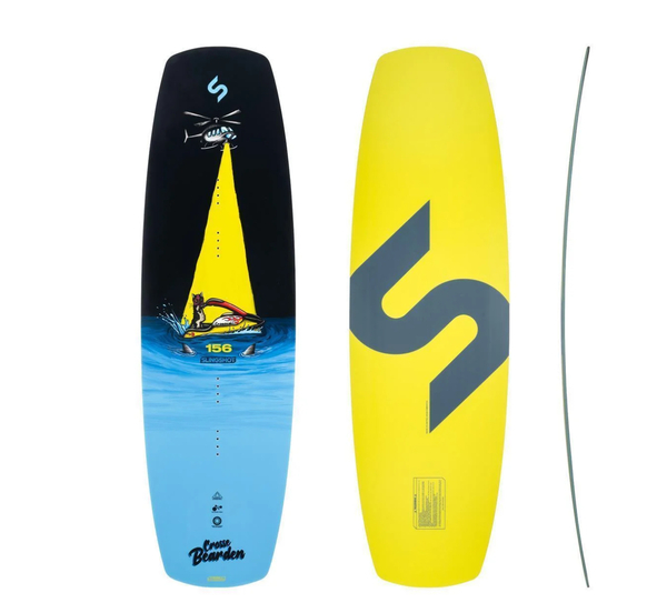 Slingshot - Bearden 152