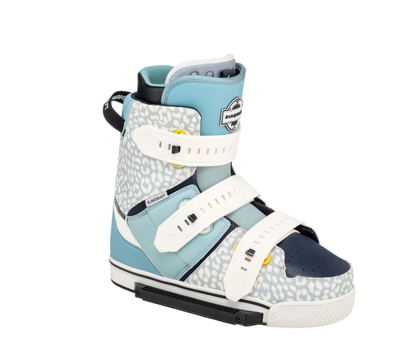 Slingshot - Zuupack US 8