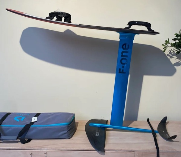 Ozone - Apex V1 - F-ONE IC6V3