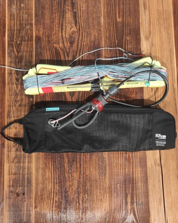 Duotone - Duotone Click Bar M 