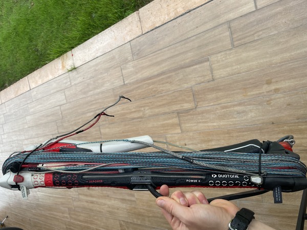 Duotone - Click bar M