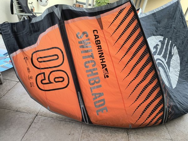 Cabrinha - Switchblade