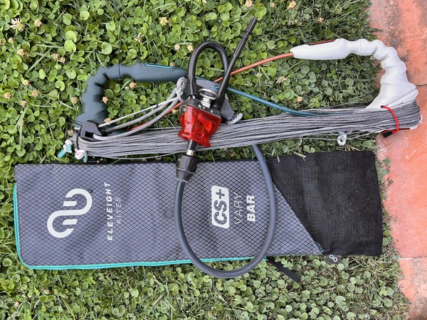 Eleveight - CS+ Vary Bar L