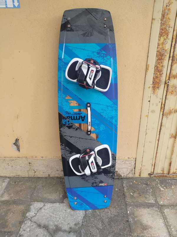 Best - Armada 142x42