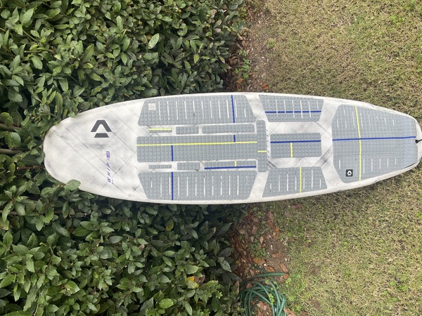 Duotone - Whip d-lab 2025