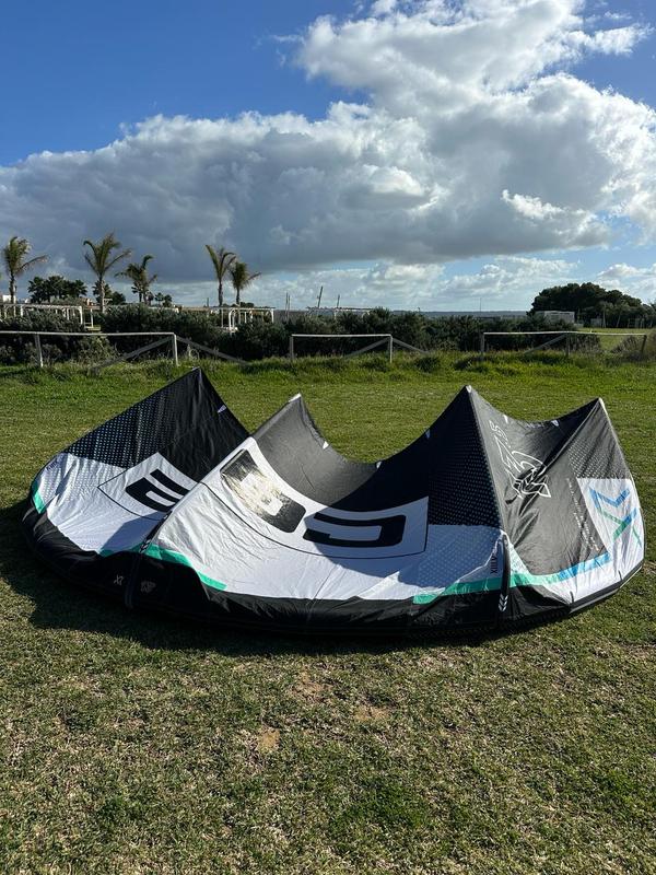 Core - Core XR8 13.5m