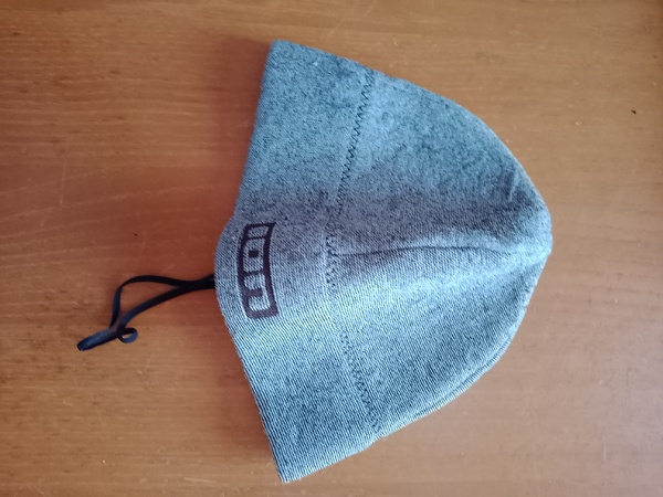 Ion - Cuffia in neoprene