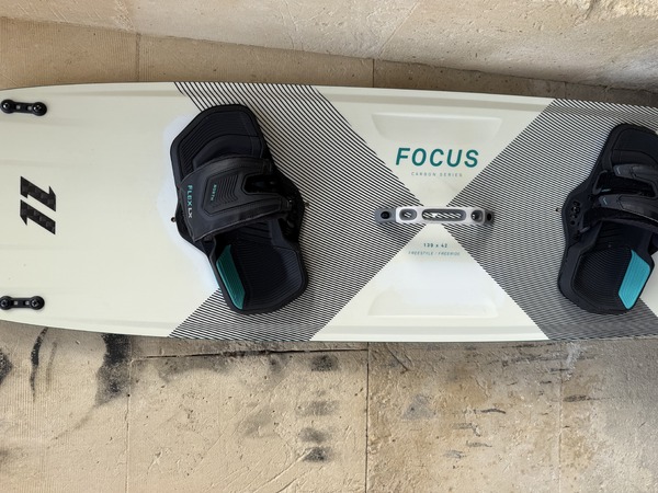 North - Focus 139x42