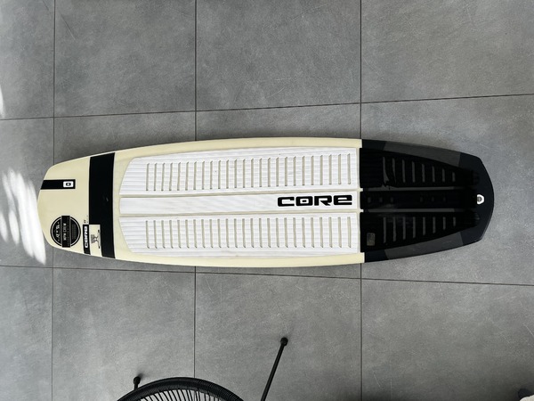 Core - 720 v.2 � Directional Kiteboard 5�3