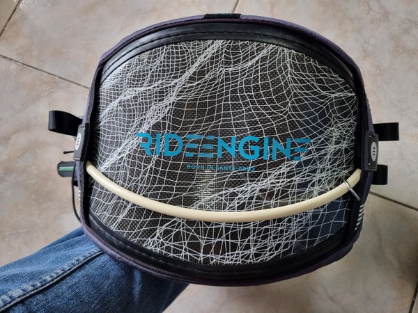 Ride Engine - extra large