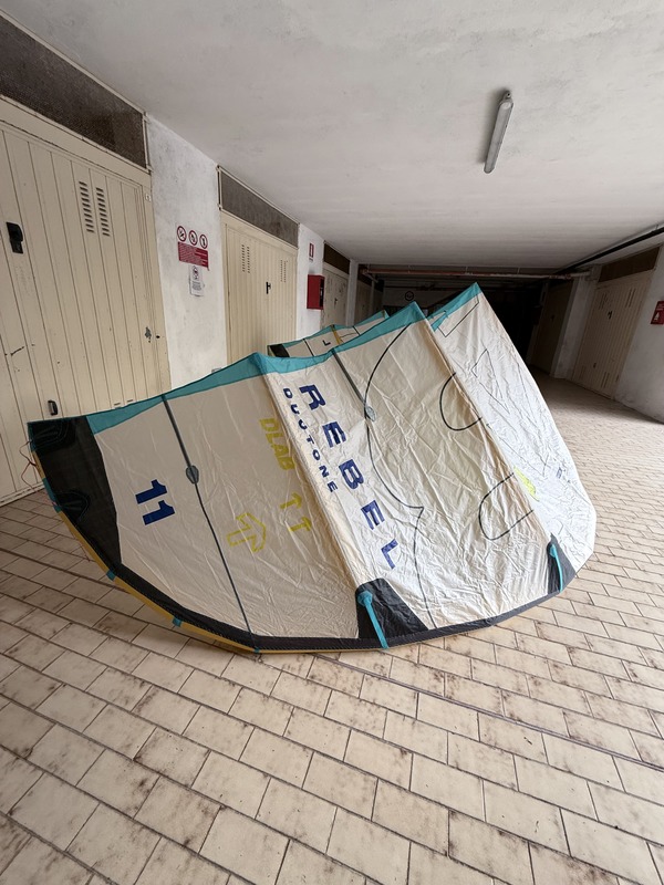 Duotone - Rebel D/LAB