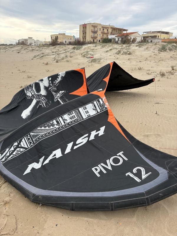 Naish - Pivot 