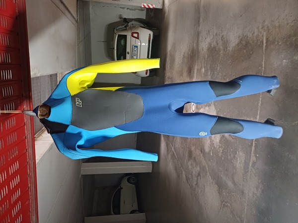 Neil Pryde - Rise 5/4