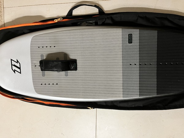 North - North Scoop Foil Board