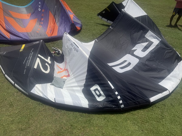 Core - XR7 12M - Barra Core Sensor Inclusa