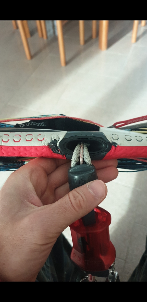 Duotone - Barra trust 2022