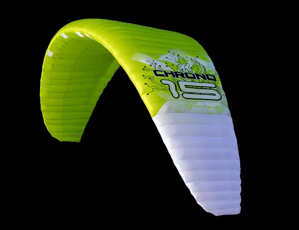 Ozone - CERCO CHRONO 15 m