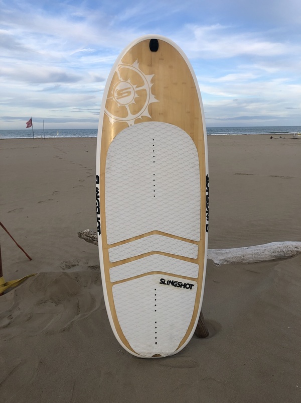 Slingshot - SPACE PICKLE 5'