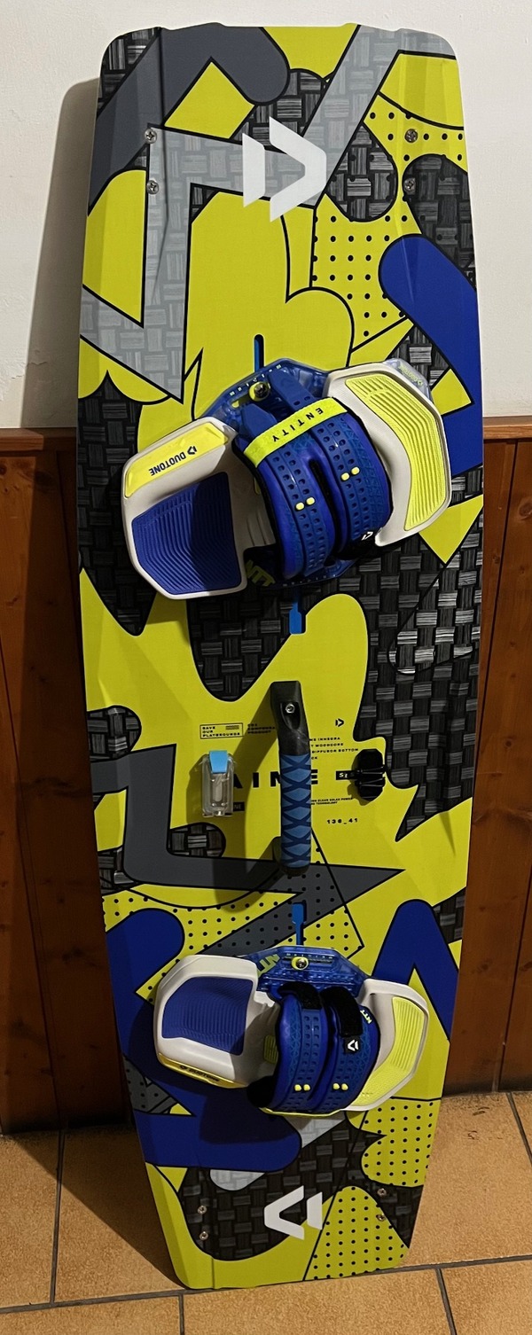 Duotone - Jamie SLS 2024 136