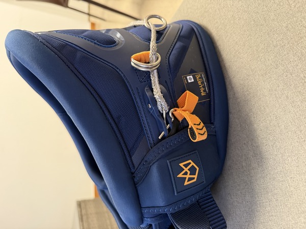 altra - Manera Ballistic nylon