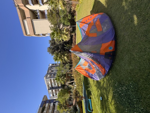 Duotone - Dice SLS 2024 