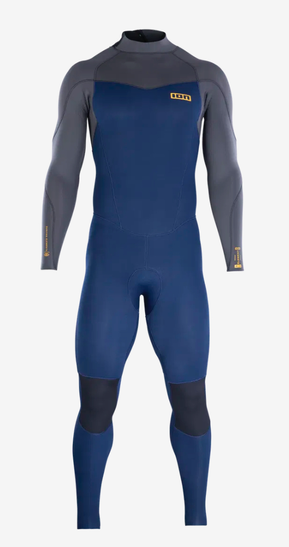 Ion - Element 5/4 2025 MS