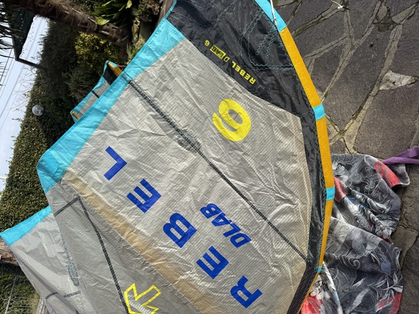 Duotone - Rebel d lab