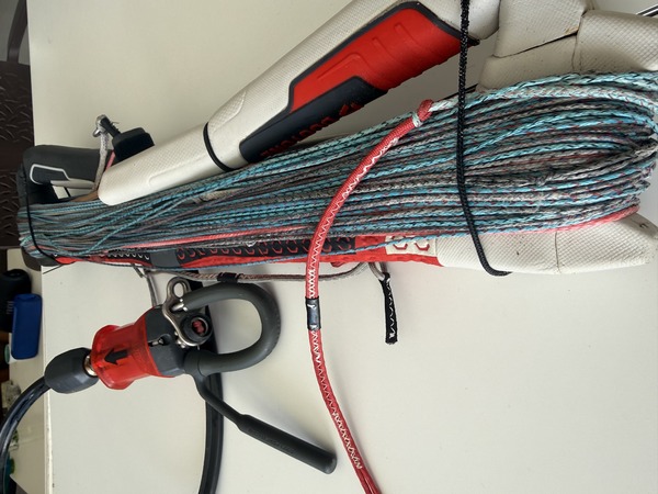 Duotone - Click Bar M/L