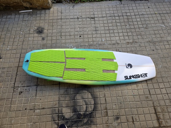 altra - Custom cerra board Cerra board 4.11