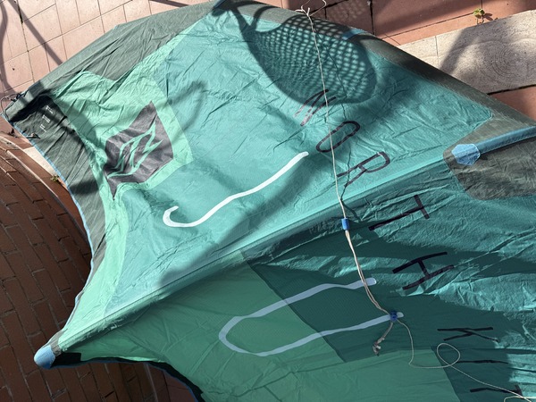 North - North Juice 15 2018 