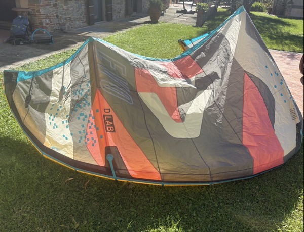 Duotone - EVO DLAB 8