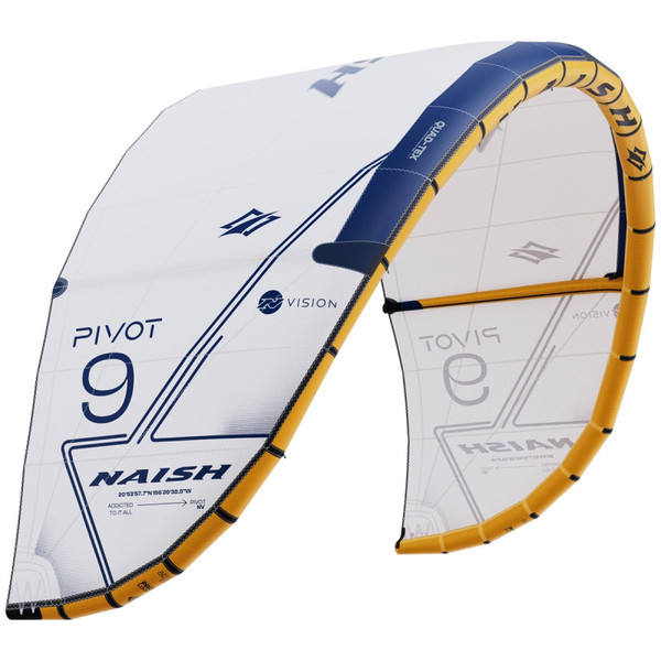 Naish - Pivot NVision 10m