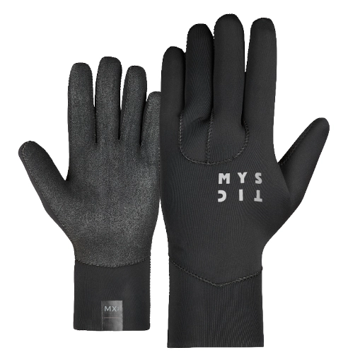 Mystic - Ease Glove 2mm 5Finger