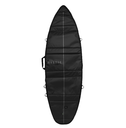 Mystic - Patrol Day Cover Shortboard 5�8