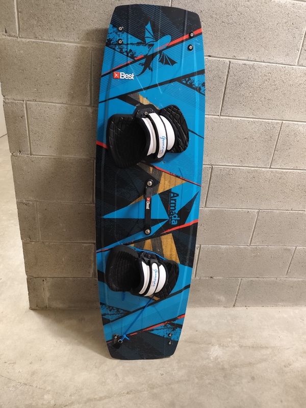 Best - Armada 138x42