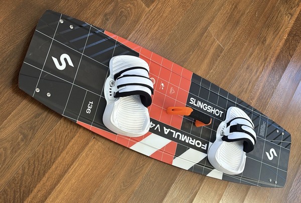 Slingshot - Formula V4