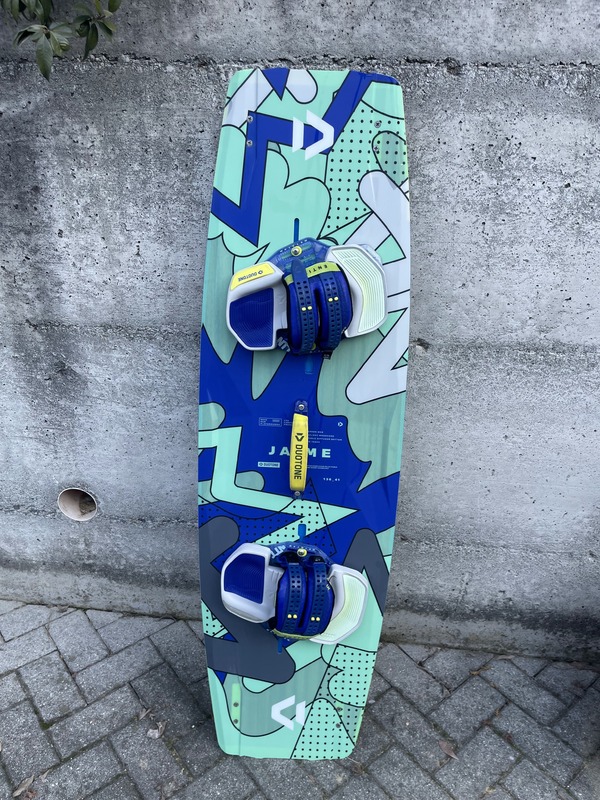 Duotone - Jaime 2024