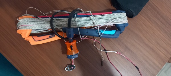 Duotone - Click Bar 2019