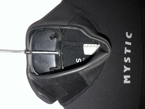 Mystic - shorty 3.2 2025