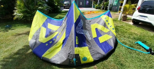 Duotone - DICE SLS 8M 2024