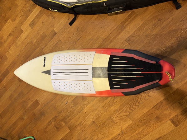 Slingshot - Celero FR 5�6�