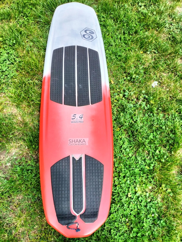 altra - Shaka 5,4 strapless 