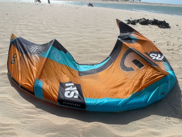 Eleveight - RS V9 2025