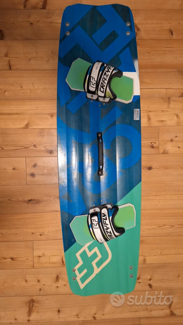 Crazyfly - Booldozzer