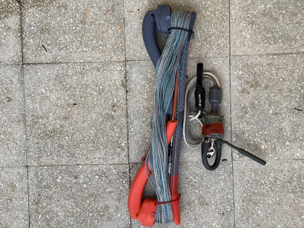 Duotone - Barra duotone trust bar 2025