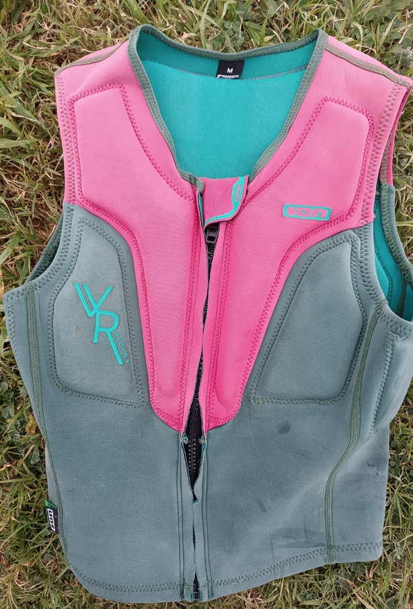 Ion - Impact Vector taglia M