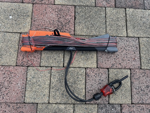 Slingshot - SENTRY V3