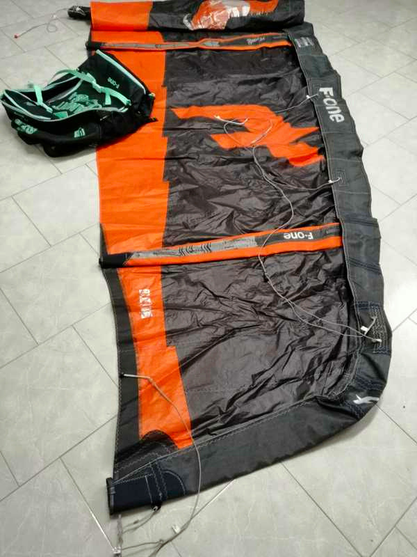 F-One - BANDIT 2024 s4 